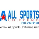 All Sports Uniforms Promo Codes 